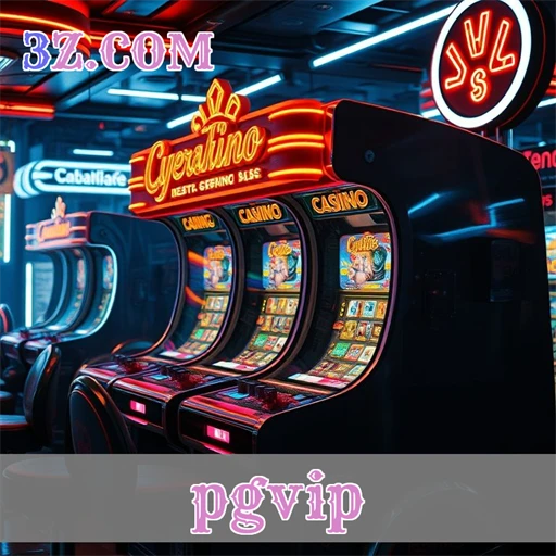 Cassino Inovador: A Experiência Única do pgvip