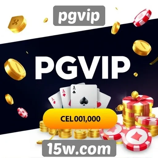 Comparação de bônus e promoções oferecidos no pgvip