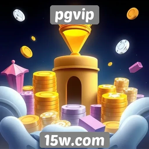 pgvip oferece novos jogos de cassino online