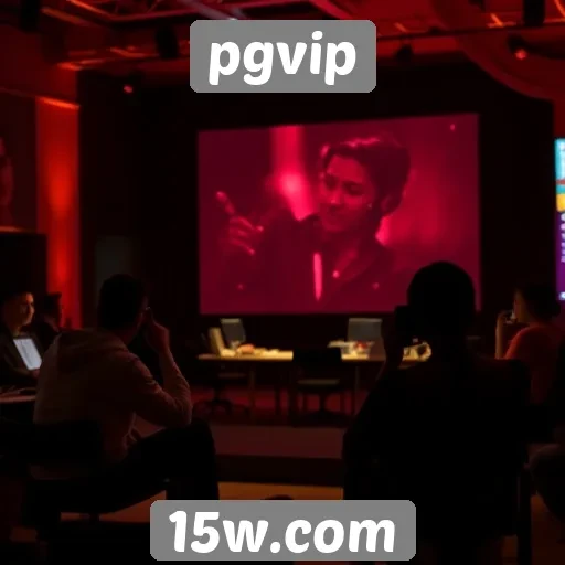 plataforma pgvip implementa novo sistema de recompensas