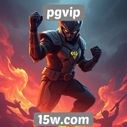 Análise da Popularidade do Site Pgvip entre Jogadores