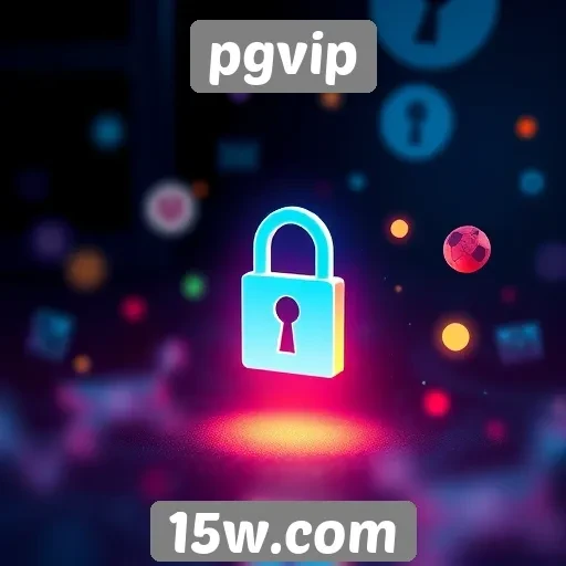 Segurança e privacidade no pgvip